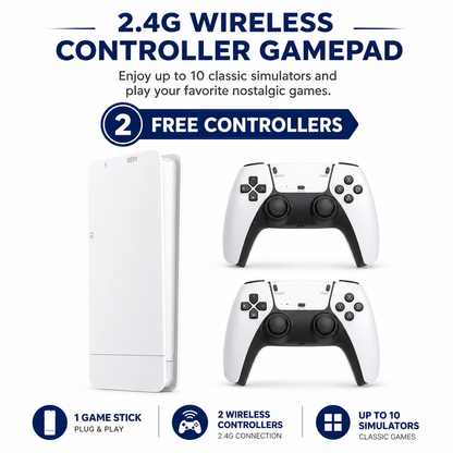 Relvani GameStick™